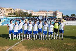 Akragas, presentata la partita del cuore