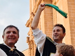 Piazza Armerina, Casalotto escluso dal Palio