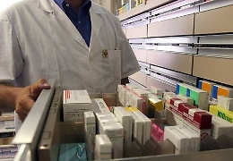 Cga respinge ricorso, sì all'apertura di 174 nuove farmacie