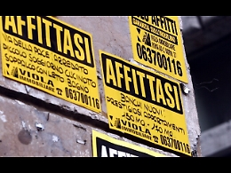 E' in Sicilia la citt&agrave; con gli affitti delle case pi&ugrave; economici d'Italia