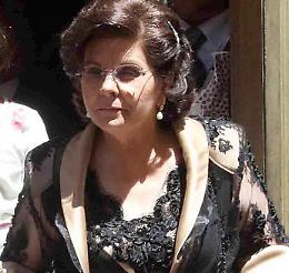 La "vara" di S.Giovanni sotto casa di Riina E' bagarre per il presunto "inchino" mafioso