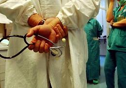 L'esodo dalla Sanità pubblica, in Sicilia più della metà dei medici sogna di mettersi in proprio