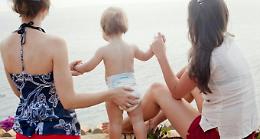 I figli contesi dalle due "mamme" palermitane: decisione storica alla Consulta