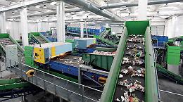 Emergenza rifiuti, la giunta Crocetta individua siti per gli impianti di valorizzazione