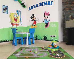 Studi medici "a misura di famiglia"