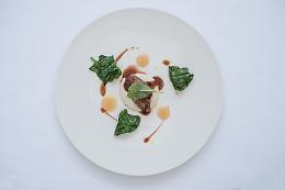 Toro e Bartolini, i super chef a Taormina