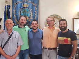 Palma di Montechiaro: eletto il Comitato di controllo analogo