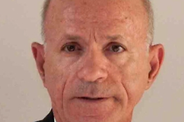 Massimo Giaconia,  il mister X che deve far tornare i conti della Regione