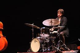 L’alleanza del jazz siciliano