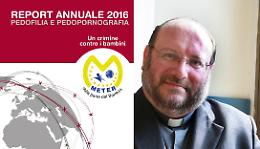 Pedofilia sul web, vittime sono bimbi sempre pi&ugrave; piccoli (0-3 anni)