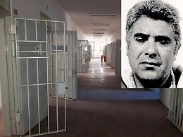 Mafia, sospeso nuovamente processo ad Antonino Santapaola