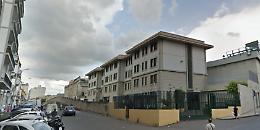 Bimbo ingerisce topicida in carcere dove è reclusa la madre