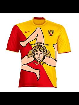 E La Rosa (Indipendentisti) propone la Nazionale della Sicilia per le amichevoli internazionali