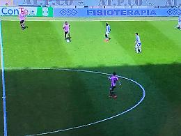 Serie B, il Palermo fermato in casa dal Pescara