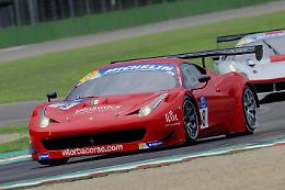 La premiazione dei Campioni Siciliani delle 4 ruote sarà ad Agrigento