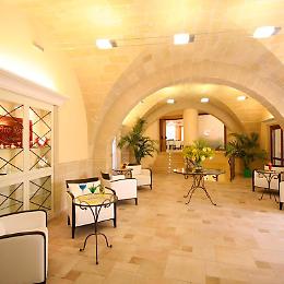 Operazione Scrigno: i tentacoli della mafia anche sul turismo, sequestrato grand hotel a Favignana