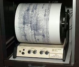 Alaska, terremoto di magnitudo 7.4: scatta l'allarme tsunami