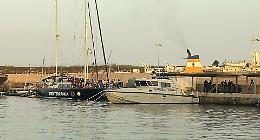 Alex, Alan Kurdi e non solo: per Salvini scontro anche con la Difesa e la Germania