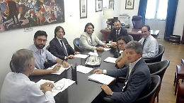 Governo, M5s e Pd tornano a sedersi al tavolo ma Di Maio vuole sottoporre l'intesa al voto online