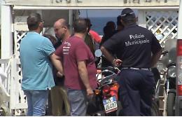 Isola delle Femmine, trovato il corpo del secondo sub disperso