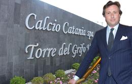 Calcio Catania, parla Raffaello Follieri: «Ecco perché voglio comprare il club etneo»