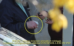 Catania, gli affari dei Santapaola-Ercolano
nel mirino del Ros: 9 arresti e sequestri