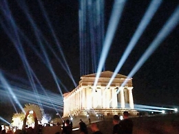 Capitale della Cultura 2025: Agrigento è una delle dieci città finaliste