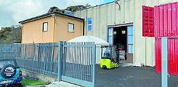 Azienda Bacco, produzione resterà 
nel capannone ancora per un anno