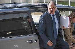 Cara di Mineo: avviso di chiusura indagini a Castiglione, sott'accusa per turbativa d'asta e corruzione elettorale