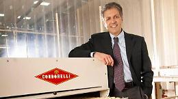 Cavalieri del Lavoro, c'&egrave; anche il catanese Giuseppe Condorelli