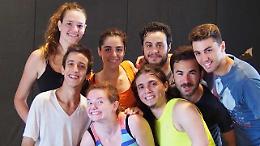 Vita (e gloria) d'attore