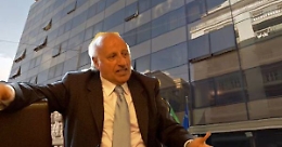 Sentenze vendute al Cga della Sicilia
Arrestato anche l'ex presidente De Lipsis