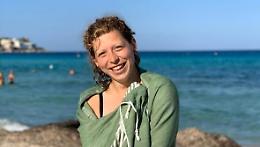 Ritrovata turista svizzera scomparsa ad Agrigento