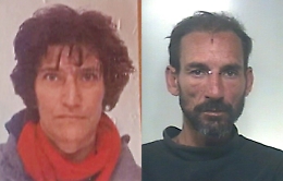 Salemi, svolta nel giallo di Angela Stefani: arrestato l'ex compagno a 8 mesi dalla scomparsa