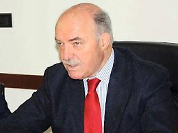 Ex sindaco di Priolo Pippo Gianni dopo le dimissioni torna libero