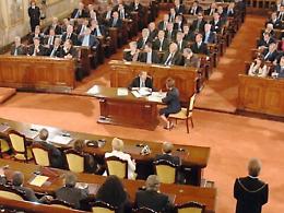 Manovra regionale, “piangono” in tanti: ecco la mappa dei tagli