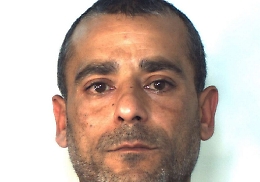 Catania, pretendeva il &laquo;pieno&raquo; di benzina a &laquo;scrocco&raquo;: arrestato