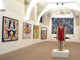 Catania, quando spray e bombing cambiano il volto della città