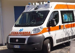 Incidente stradale a Carini, 5 feriti