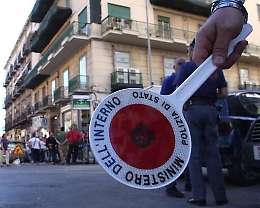Criminalit&agrave;: tre rapine a Palermo