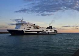 Grimaldi, potenzia i collegamenti via nave tra l’Italia e la Sicilia