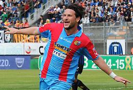 Il Catania &ldquo;corsaro&rdquo; a Latina