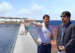 Lo sceicco “stregato” dall’Hilton Capomulini E dopo Catania investirà anche a Siracusa