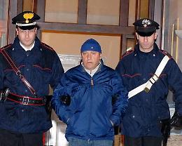 Mafia, arrestato a Patern&ograve; presunto reggente clan