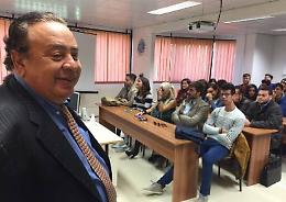 Medicina Enna: davanti al giudice anche universit&agrave; e governo rumeno