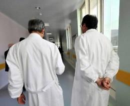 Sanit&agrave;, Asp Trapani: previste 513 assunzioni