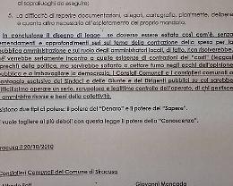Rimborsi, quando i consiglieri di Siracusa dissero “no” alla modifica della legge 30