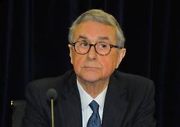 Tangenti, chiesta conferma condanna a 4 anni e 8 mesi per Helg