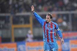 Calcio Catania, idea Baiocco per l'area tecnica: spunta Sottil per la panchina