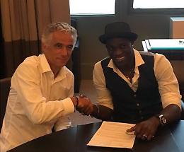 Palermo, sfuma il sogno Balotelli: va al Nizza